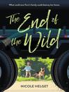 Cover image for The End of the Wild